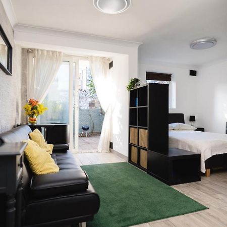 شقة لندن  في Chelsea Private Garden Maisonette المظهر الخارجي الصورة