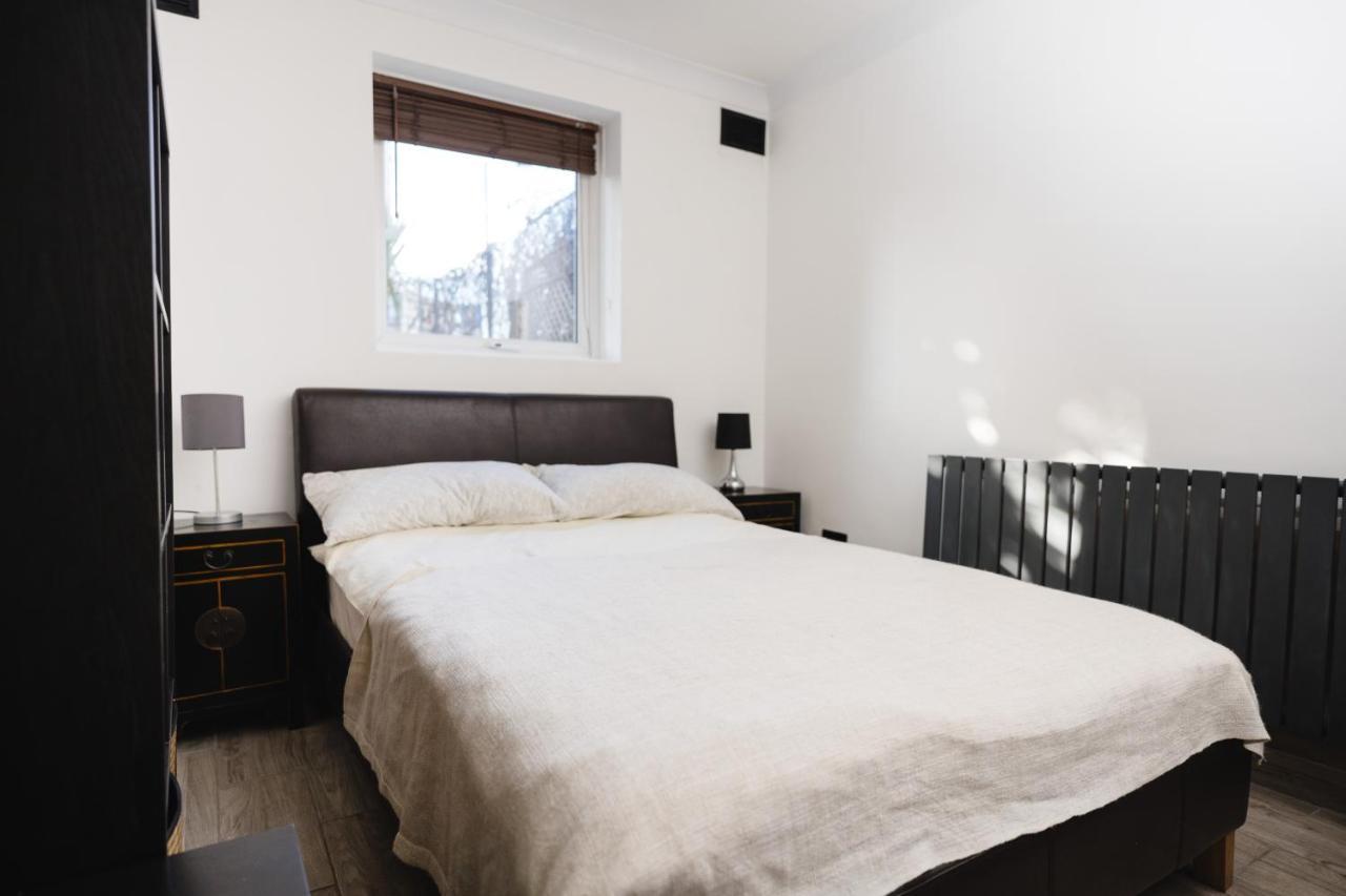شقة لندن  في Chelsea Private Garden Maisonette المظهر الخارجي الصورة