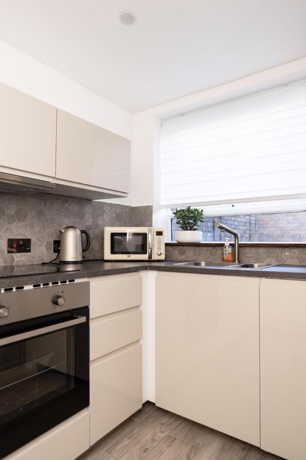شقة لندن  في Chelsea Private Garden Maisonette المظهر الخارجي الصورة