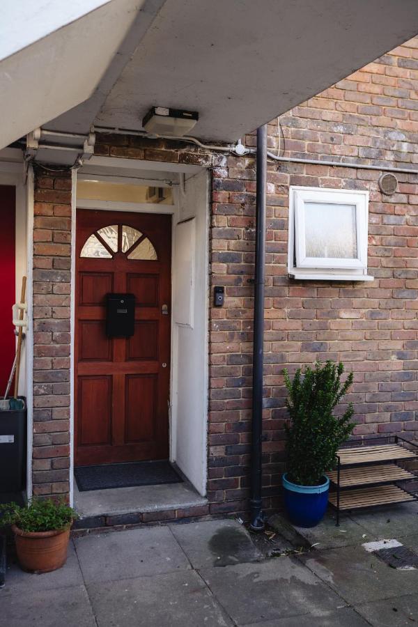 شقة لندن  في Chelsea Private Garden Maisonette المظهر الخارجي الصورة